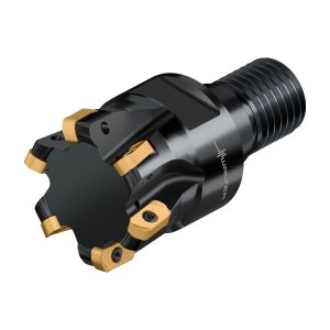 Freze High-Feed - M5008-040-T36-06-01 - imagine 3