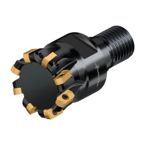 Freze High-Feed - M5008-040-T36-08-01 - imagine 3