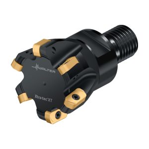 Freze High-Feed - M5008-040-TC16-06-01 - imagine 3
