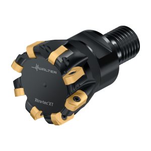 Freze High-Feed - M5008-040-TC16-08-01 - imagine 3