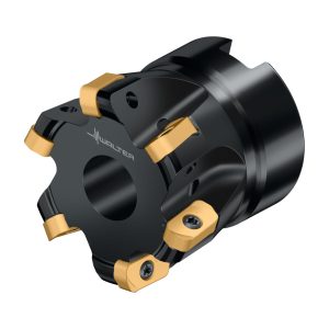 Freze High-Feed - M5008-042-B16-06-01 - imagine 3