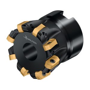 Freze High-Feed - M5008-042-B16-08-01 - imagine 3