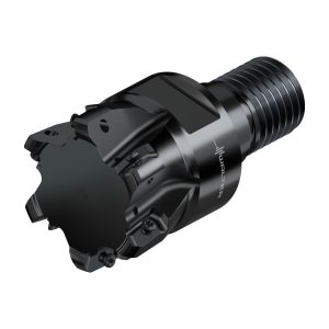 Freze High-Feed - M5008-042-T36-06-01 - imagine 2