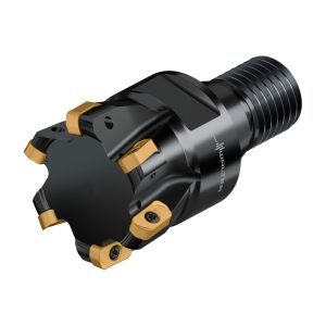 Freze High-Feed - M5008-042-T36-06-01 - imagine 3