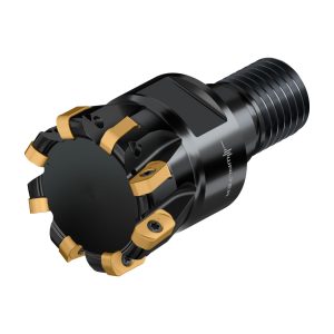 Freze High-Feed - M5008-042-T36-08-01 - imagine 3