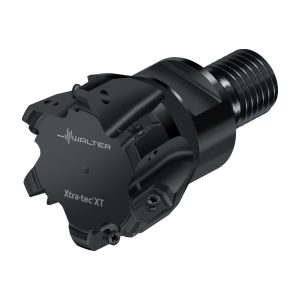 Freze High-Feed - M5008-042-TC16-06-01 - imagine 2