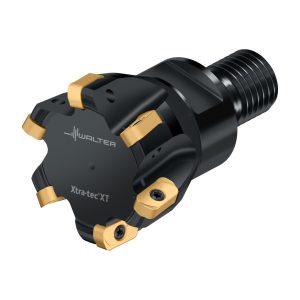 Freze High-Feed - M5008-042-TC16-06-01 - imagine 3