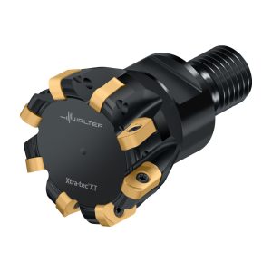 Freze High-Feed - M5008-042-TC16-08-01 - imagine 3