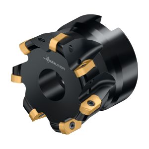 Freze High-Feed - M5008-050-B22-07-01 - imagine 3