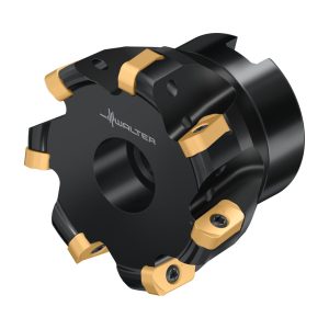 Freze High-Feed - M5008.051-B19-07-01 - imagine 3