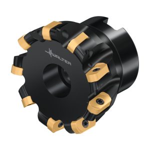 Freze High-Feed - M5008.051-B19-09-01 - imagine 3