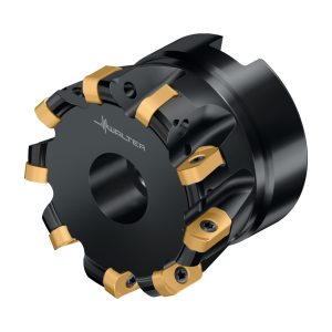 Freze High-Feed - M5008-050-B22-09-01 - imagine 3