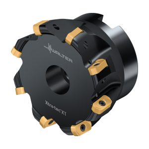 Freze High-Feed - M5008.064-B26-08-01 - imagine 3