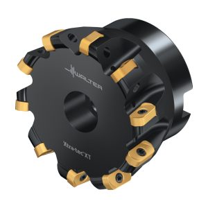 Freze High-Feed - M5008-063-B22-10-01 - imagine 3