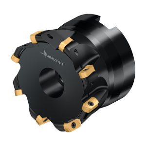 Freze High-Feed - M5008-066-B27-08-01 - imagine 3