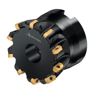 Freze High-Feed - M5008.064-B26-10-01 - imagine 3