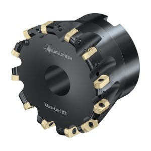 Freze High-Feed - M5008.076-B26-12-01 - imagine 3