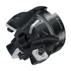 Freze frontale - M5011-050-B22-04-08-AP - imagine 2