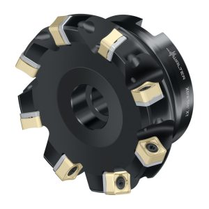 Freze frontale - M5011-100-B32-08-08-AP - imagine 3