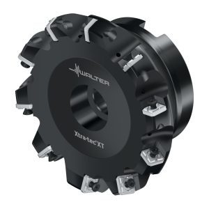 Freze frontale - M5011-125-B40-10-08-AP - imagine 2