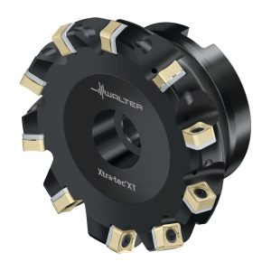 Freze frontale - M5011-125-B40-10-08-AP - imagine 3