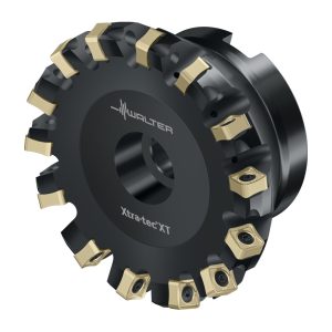 Freze frontale - M5011-125-B40-14-08 - imagine 3