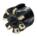 Freze frontale M5011-100-B32-11-08-M5011-100-B32-11-08-4063464447121
