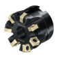 Freze frontale M5011-100-B32-11-08-M5011-100-B32-11-08-4063464447121