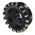 Freze frontale M5011-160-B40-18-08-M5011-160-B40-18-08-4063464447152