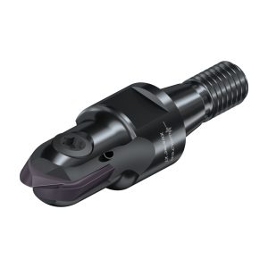 Freză de copiere pentru finisare - M5460-008-T09-02-04 - imagine 3
