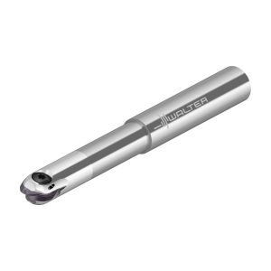 Freză de copiere pentru finisare - M5460-008-A08-02-04-C-L - imagine 3