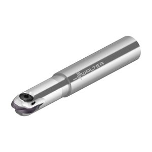 Freză de copiere pentru finisare - M5460-025-A25-02-12-C - imagine 3