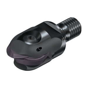 Freză de copiere pentru finisare - M5460-030-TC16-02-15 - imagine 3