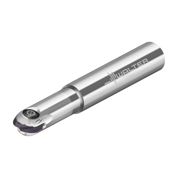 Freză de copiere pentru finisare M5460-025-A25-02-12-C-L-M5460-025-A25-02-12-C-L-0688102727