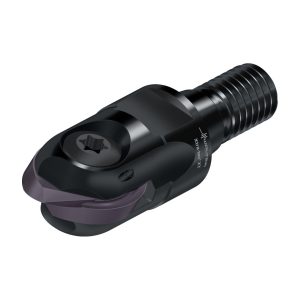 Freză de copiere pentru finisare - M5460-020-T18-02-10 - imagine 3