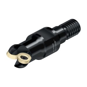Freze cu plăcuțe rotunde - M5468-010-TC06-02-02.5 - imagine 3