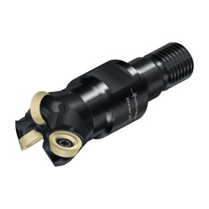 Freze cu plăcuțe rotunde - M5468-012-TC06-03-02.5 - imagine 3