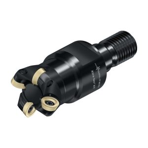 Freze cu plăcuțe rotunde - M5468-016-TC08-04-02.5 - imagine 3