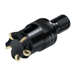 Freze cu plăcuțe rotunde - M5468-020-TC10-05-02.5 - imagine 3
