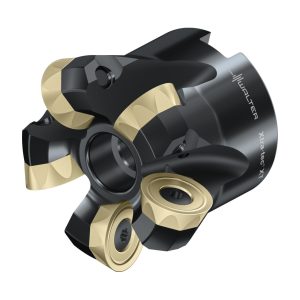 Freze cu plăcuțe rotunde - M5468-063-B22-05-10 - imagine 3