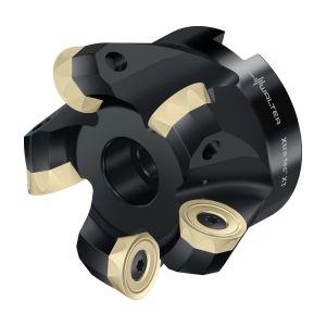 Freze cu plăcuțe rotunde - M5468-080-B27-05-10 - imagine 3