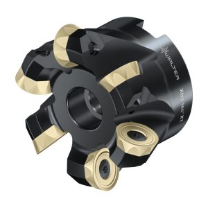 Freze cu plăcuțe rotunde - M5468-080-B27-06-10 - imagine 3