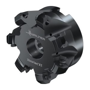 Freze cu plăcuțe rotunde - M5468-100-B32-07-10 - imagine 2