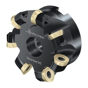Freze cu plăcuțe rotunde - M5468-100-B32-07-10 - imagine 3