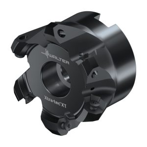 Freze cu plăcuțe rotunde - M5468.102-B38-06-10 - imagine 2