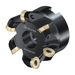 Freze cu plăcuțe rotunde - M5468.102-B38-06-10 - imagine 3