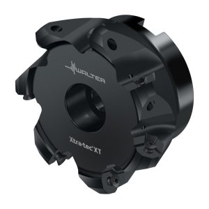 Freze cu plăcuțe rotunde - M5468-125-B40-07-10 - imagine 2