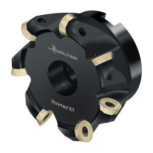 Freze cu plăcuțe rotunde - M5468-125-B40-07-10 - imagine 3