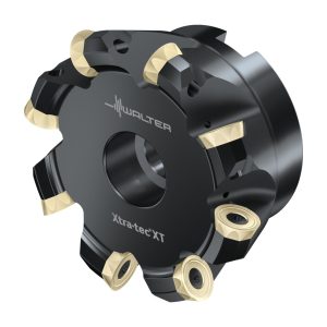 Freze cu plăcuțe rotunde - M5468-125-B40-08-10 - imagine 3