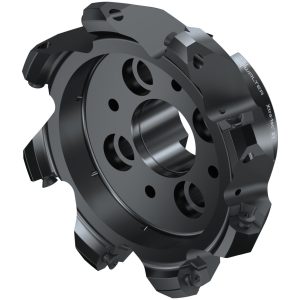 Freze cu plăcuțe rotunde - M5468-160-B40-08-10 - imagine 2